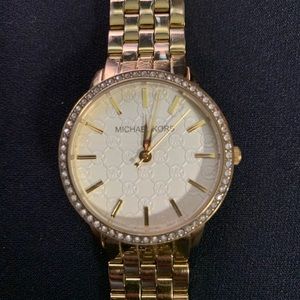 Michael Kors watch MK-3120
